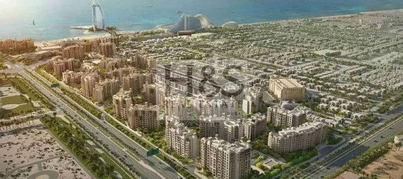 2 bedrooms Apartment in Umm Suqeim, UAE No. 16528 10