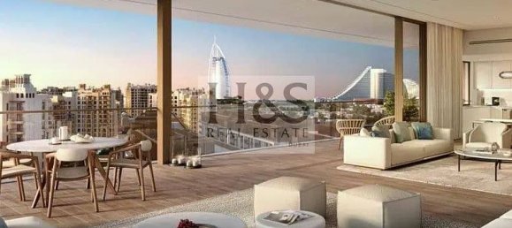 2 bedrooms Apartment in Umm Suqeim, UAE No. 16528 5