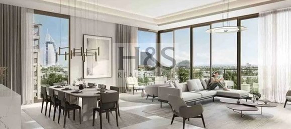 2 bedrooms Apartment in Umm Suqeim, UAE No. 16528 2