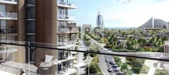 2 bedrooms Apartment in Umm Suqeim, UAE No. 16528 4