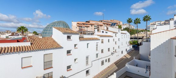 Adosado de 5 dormitorios en Estepona, Spain No. 137287 22