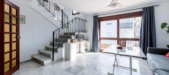 Adosado de 5 dormitorios en Estepona, Spain No. 137287 14