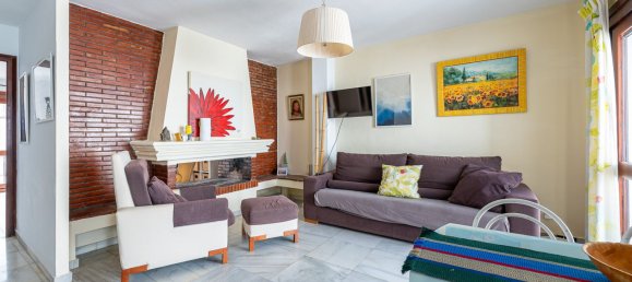 Adosado de 5 dormitorios en Estepona, Spain No. 137287 12