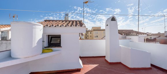 Adosado de 5 dormitorios en Estepona, Spain No. 137287 24