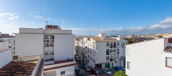 Adosado de 5 dormitorios en Estepona, Spain No. 137287 23