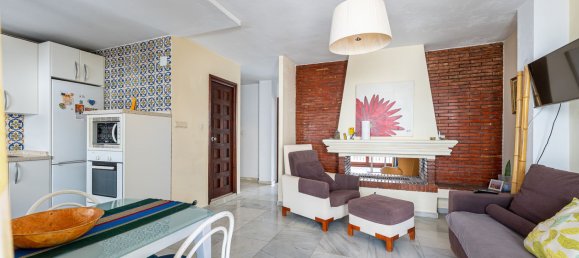 Adosado de 5 dormitorios en Estepona, Spain No. 137287 9