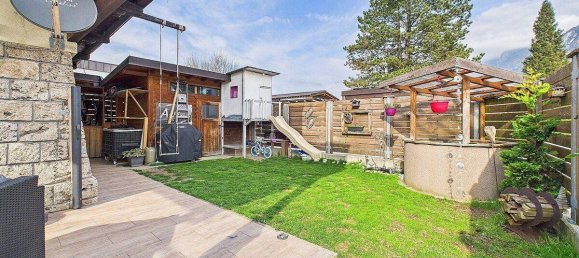 3 bedrooms Apartment in Ebbs, Austria No. 210773 16