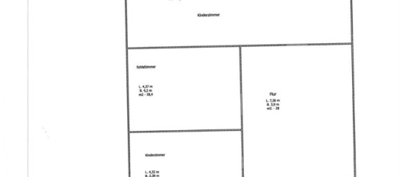 7 rooms House in Waldeck-Frankenberg, Germany No. 152689 16