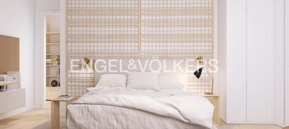 Квартира с 5 спальнями в Рим, Италия № 360825 5