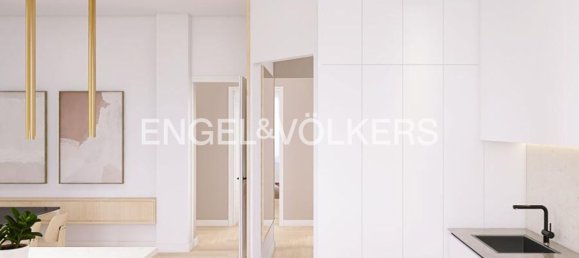 Квартира с 5 спальнями в Рим, Италия № 360825 4