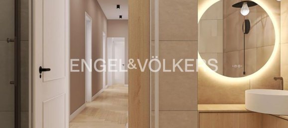 Квартира с 5 спальнями в Рим, Италия № 360825 13