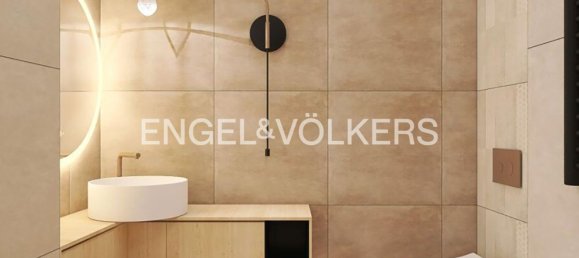 Квартира с 5 спальнями в Рим, Италия № 360825 12