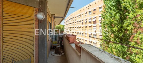 Квартира с 5 спальнями в Рим, Италия № 360825 14