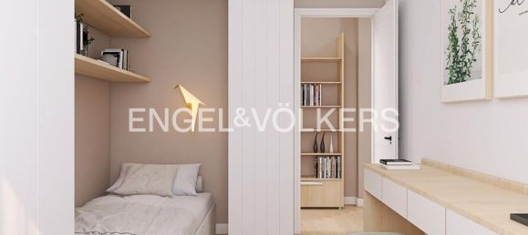 Квартира с 5 спальнями в Рим, Италия № 360825 7