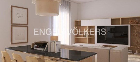 Квартира с 5 спальнями в Рим, Италия № 360825 2