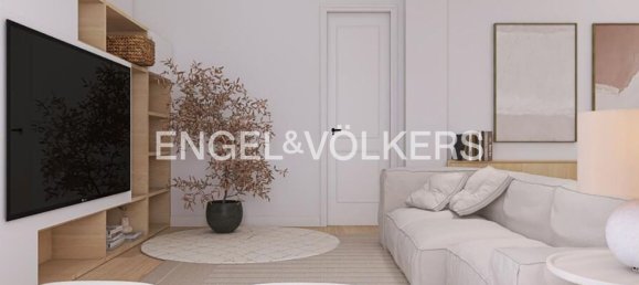 Квартира с 5 спальнями в Рим, Италия № 360825 3