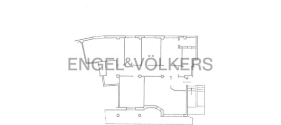 Квартира с 5 спальнями в Рим, Италия № 360825 21