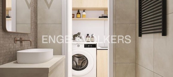 Квартира с 5 спальнями в Рим, Италия № 360825 11