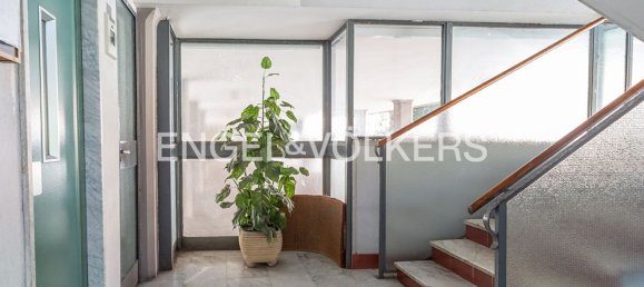 Квартира с 5 спальнями в Рим, Италия № 360825 17