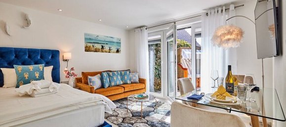 4 Schlafzimmer Villa in Nordfriesland, Germany, Nr. 38958 8