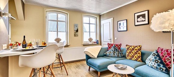 4 Schlafzimmer Villa in Nordfriesland, Germany, Nr. 38958 9