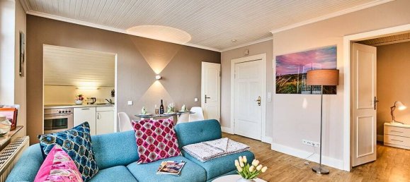 4 Schlafzimmer Villa in Nordfriesland, Germany, Nr. 38958 10