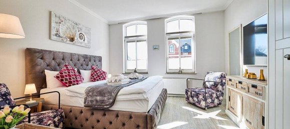 4 Schlafzimmer Villa in Nordfriesland, Germany, Nr. 38958 5