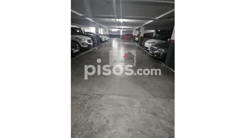 12m² Garage in Xativa, Spain No. 202665