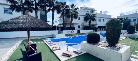 3 bedrooms Apartment in Ciudad Quesada, Spain No. 59689 15