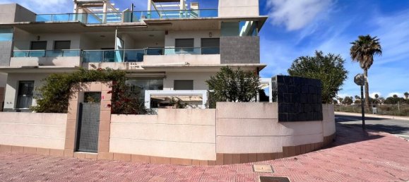 3 bedrooms Apartment in Ciudad Quesada, Spain No. 59689 4