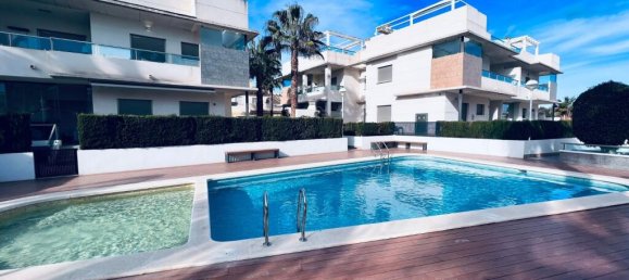 3 bedrooms Apartment in Ciudad Quesada, Spain No. 59689 2