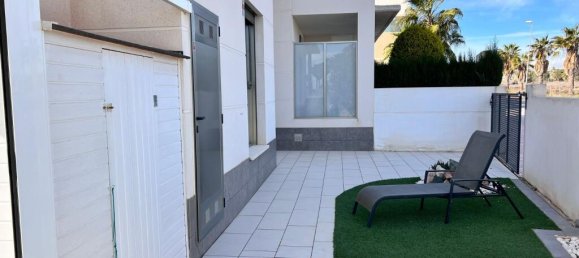 3 bedrooms Apartment in Ciudad Quesada, Spain No. 59689 12