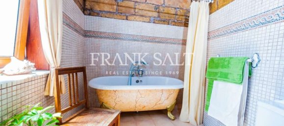 Ферма с 3 спальнями в Марсашлокк, Мальта № 6228 12