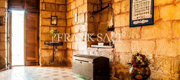 Ферма с 3 спальнями в Марсашлокк, Мальта № 6228 11