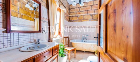 Ферма с 3 спальнями в Марсашлокк, Мальта № 6228 13