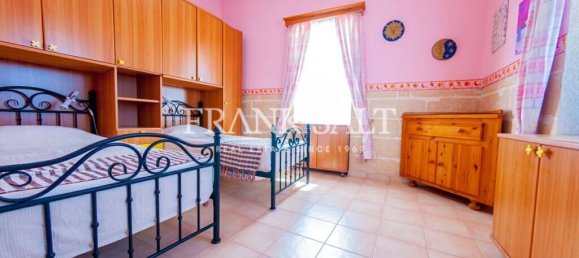 Ферма с 3 спальнями в Марсашлокк, Мальта № 6228 9