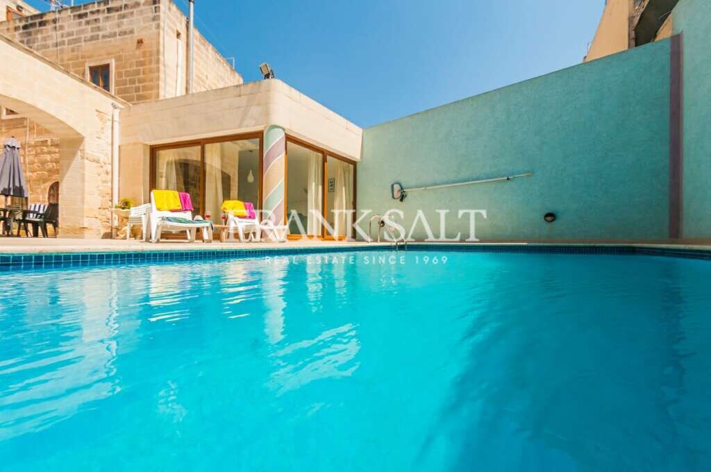 Ферма с 3 спальнями в Марсашлокк, Мальта № 6228