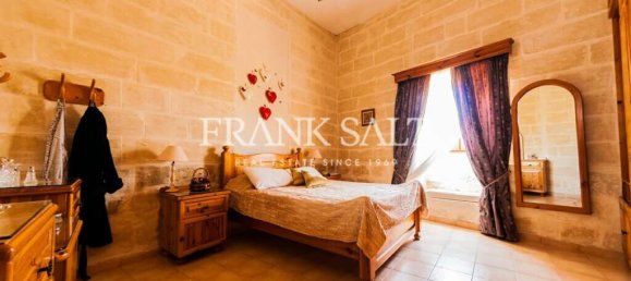 Ферма с 3 спальнями в Марсашлокк, Мальта № 6228 7