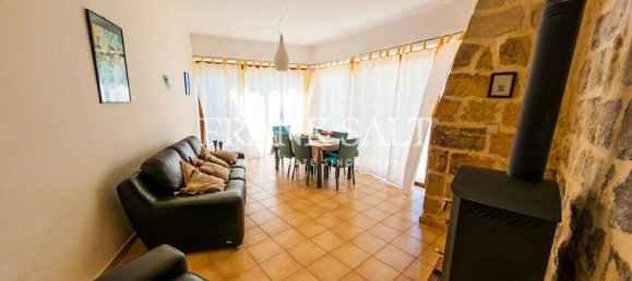 Ферма с 3 спальнями в Марсашлокк, Мальта № 6228 3