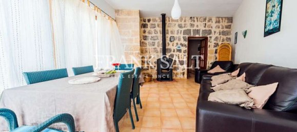 Ферма с 3 спальнями в Марсашлокк, Мальта № 6228 4