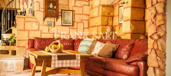 Ферма с 3 спальнями в Марсашлокк, Мальта № 6228 6