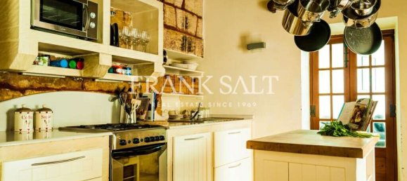 Ферма с 3 спальнями в Марсашлокк, Мальта № 6228 5