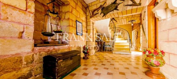 Ферма с 3 спальнями в Марсашлокк, Мальта № 6228 10