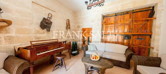 Ферма с 3 спальнями в Марсашлокк, Мальта № 6228 2