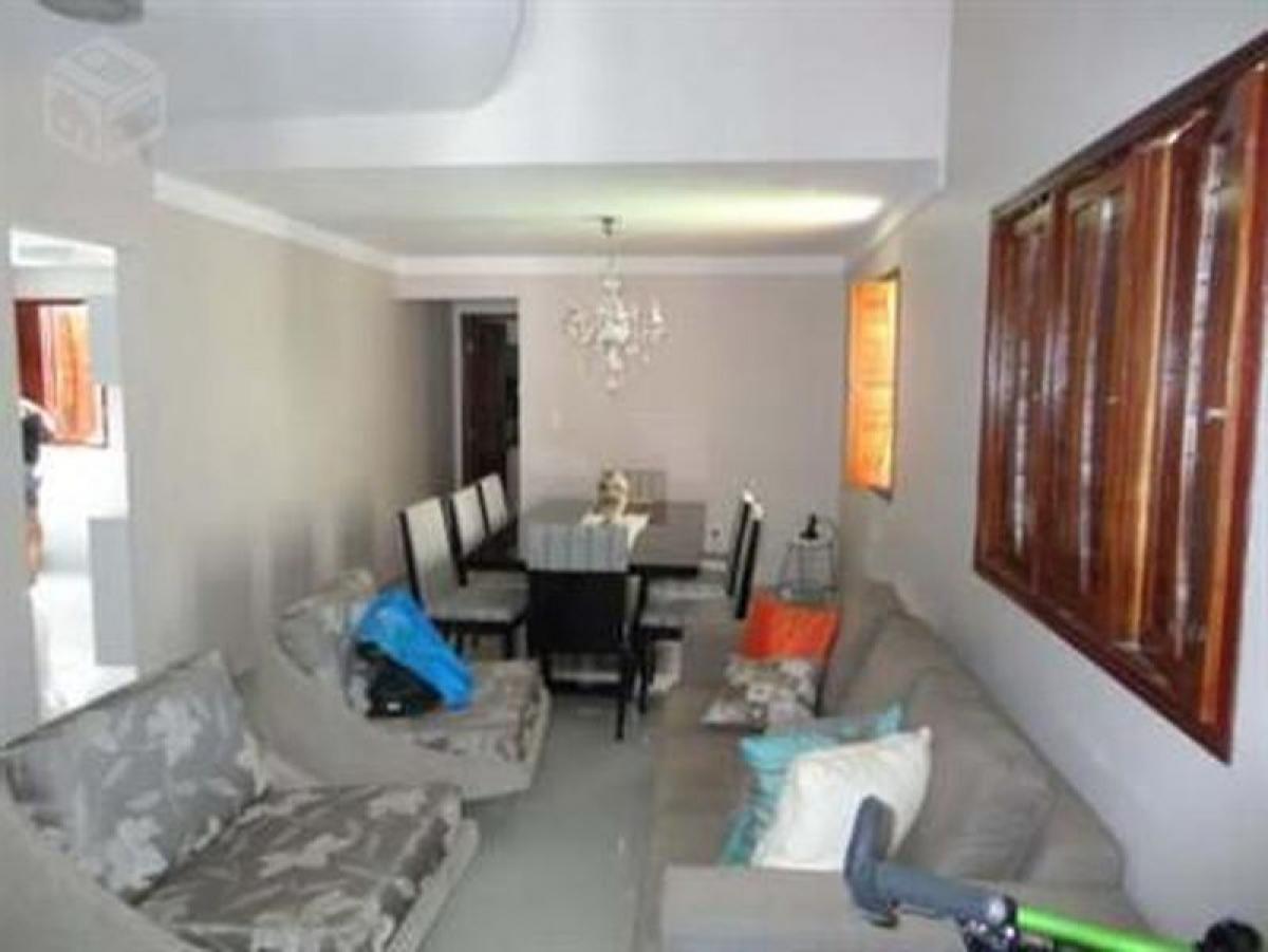 4 Schlafzimmer Haus in Natal, Brazil, Nr. 465860