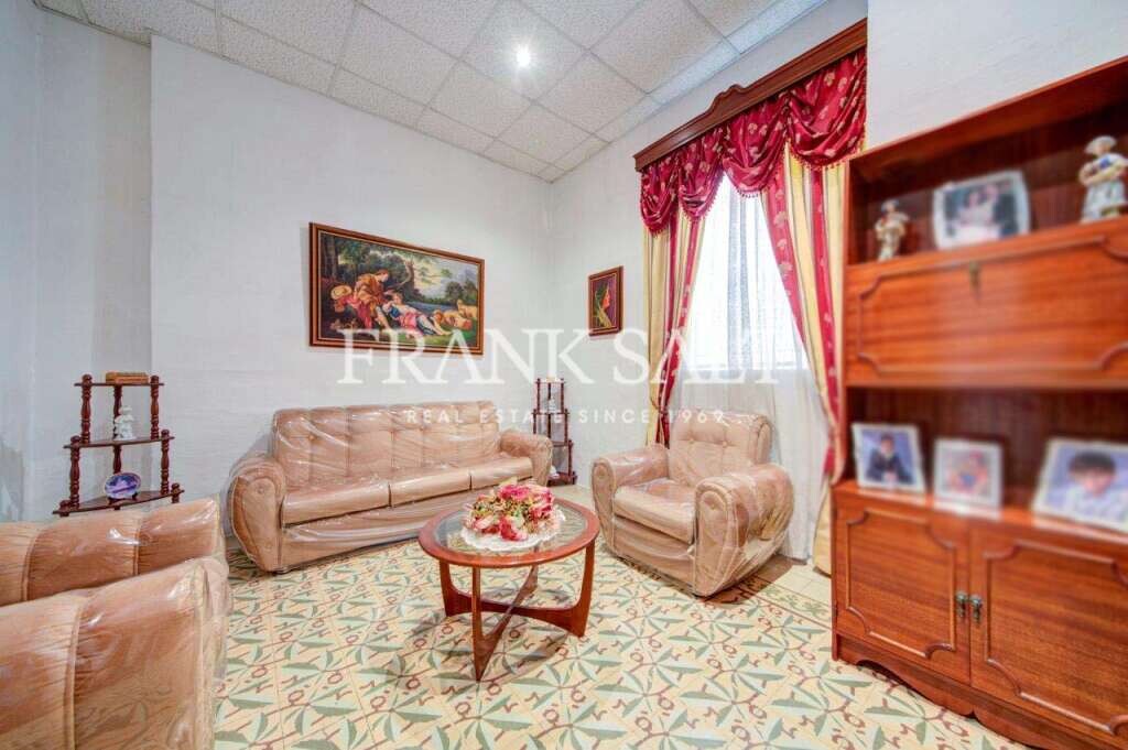 2 chambres Appartement à Senglea, Malta No. 68