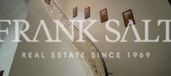 2 chambres Appartement à Senglea, Malta No. 68 20