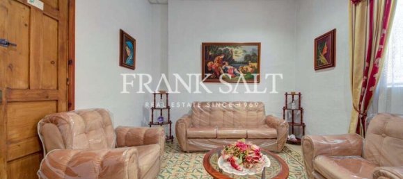 2 chambres Appartement à Senglea, Malta No. 68 2