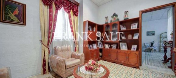 2 chambres Appartement à Senglea, Malta No. 68 3