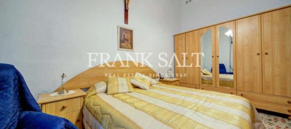 2 chambres Appartement à Senglea, Malta No. 68 12